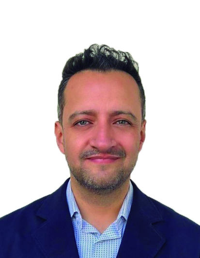Pesántez RodrÃguez Xavier Mauricio