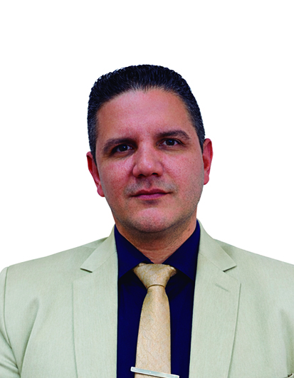 Quintana Cobeña Fausto Ruben