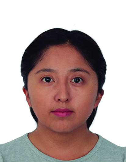 Sinchiguano Llamba Shirley Yamileth