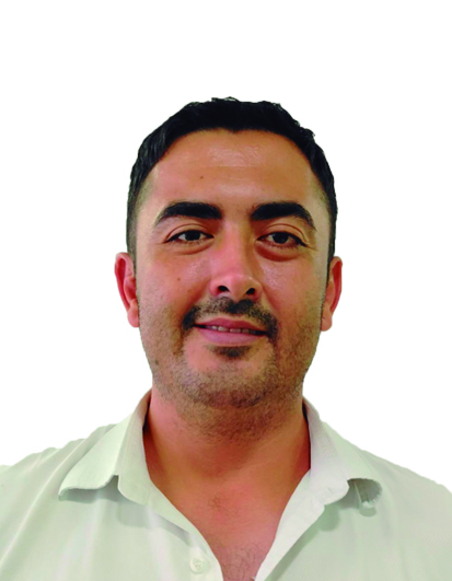 Vela Reyes Galo Fernando