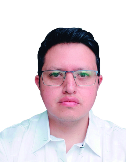 Velarde Melendez Lenin Ricardo