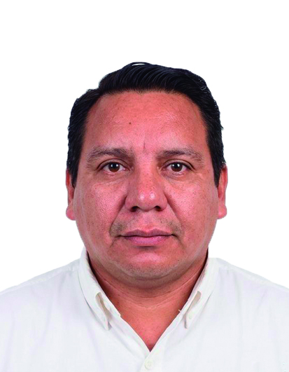 Zambrano Aguilar Darwin Ivan