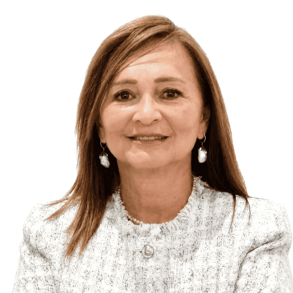 Annabel Narcisa Quintana Monge