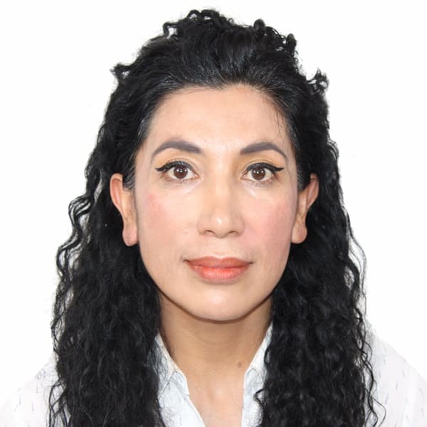 Deisy Mabel Montero Cornejo