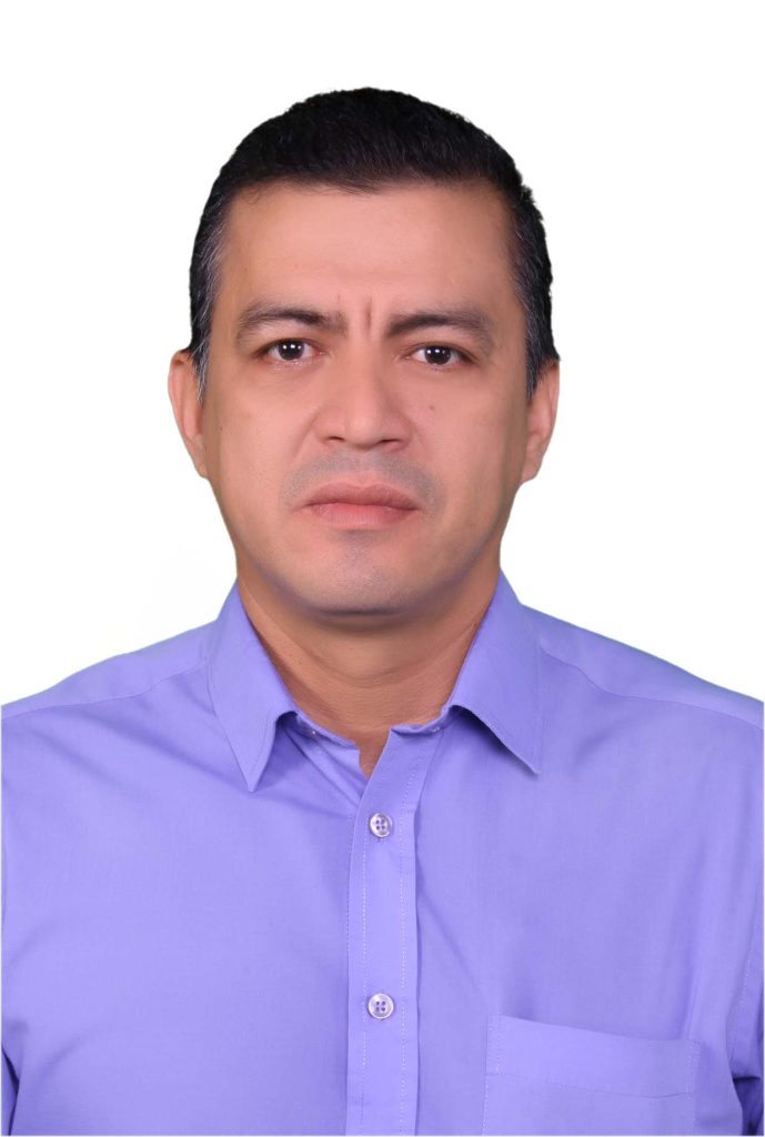 EDWIN ALBERTO MORETA PANCHEZ