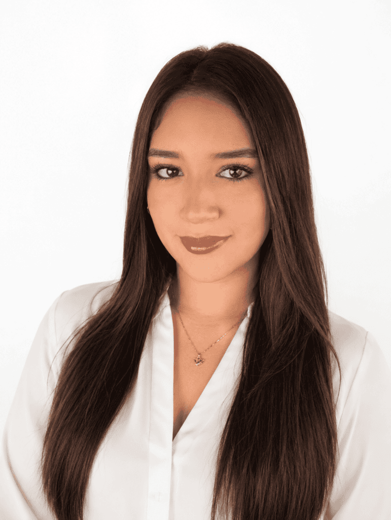Evelyn Noemí Camacho Vera