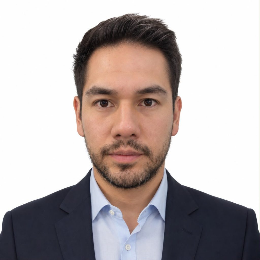 FERNANDO SEBASTIÁN PADILLA MARTÍNEZ