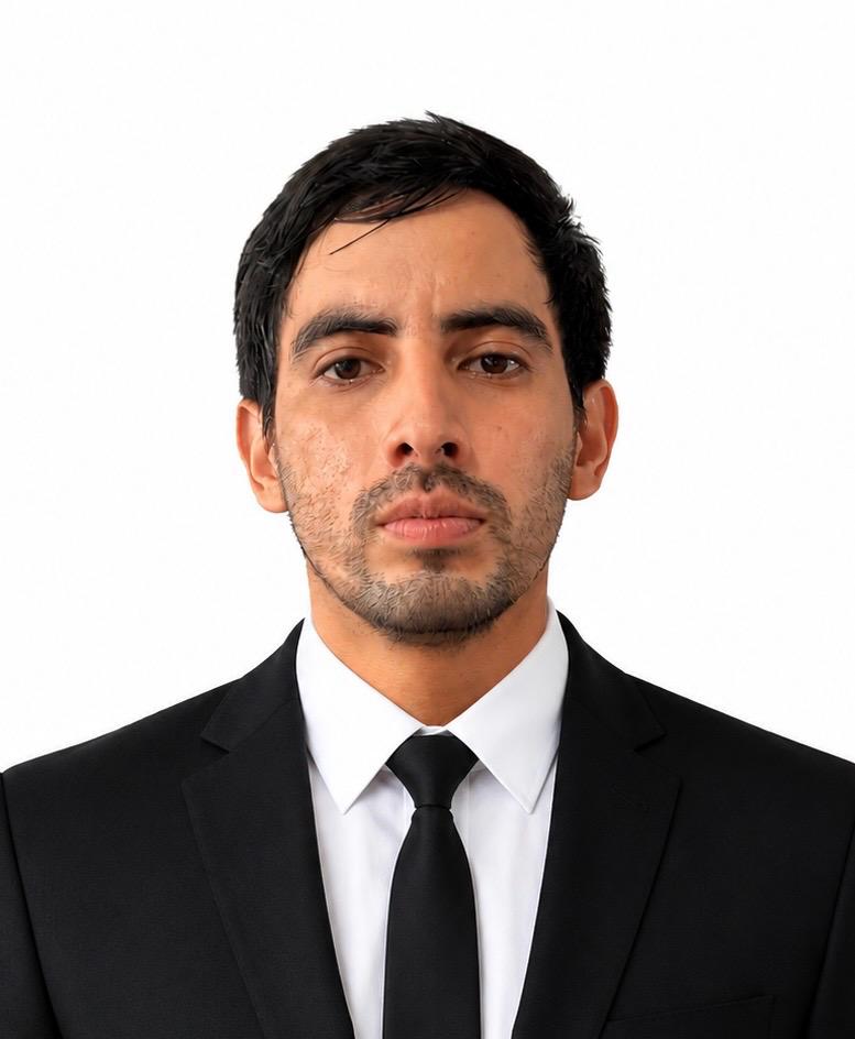 Ider Adrian Moreta Ruiz