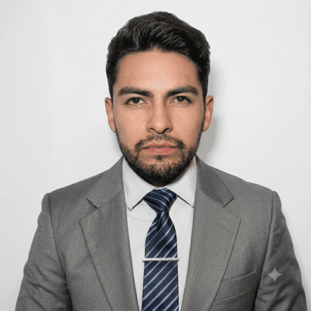 Javier Andrés González Cabrera