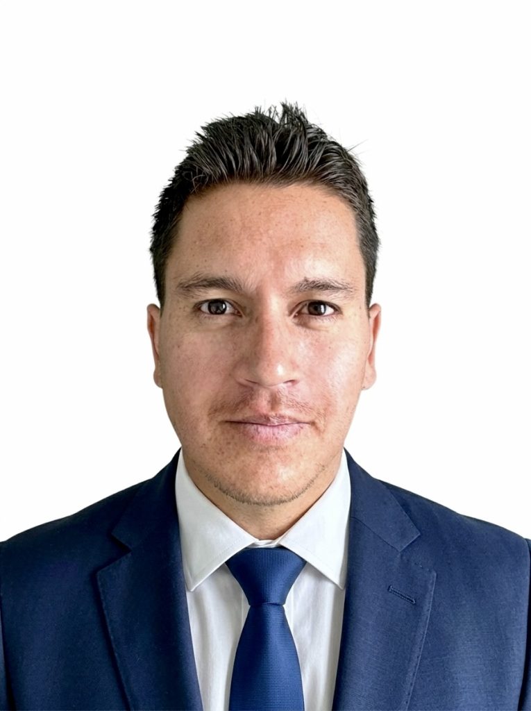 Juan David Willches Encalada