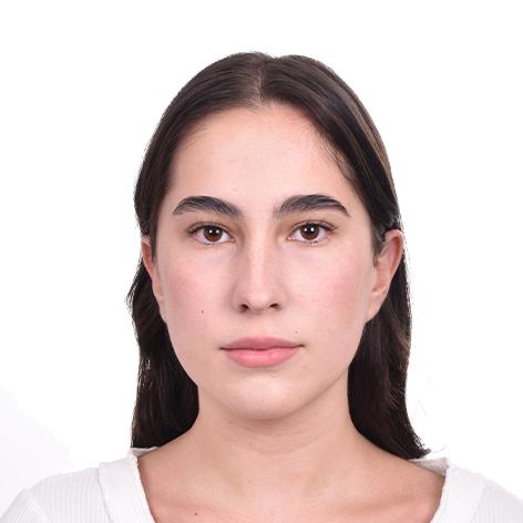 Maria Jose Leon Cabrera