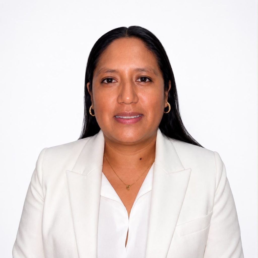 Norma Fabiola Duche Duche