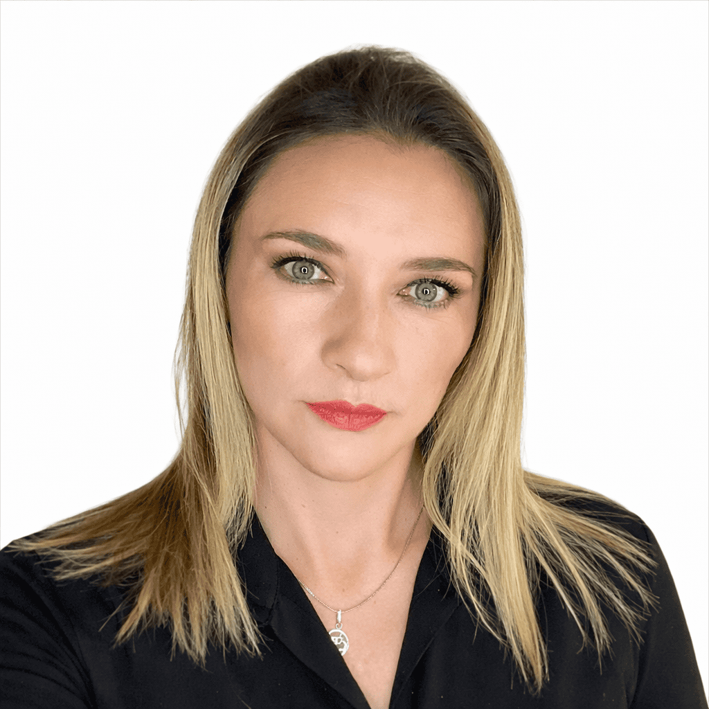 Olga Fernanda Merizalde Gómez