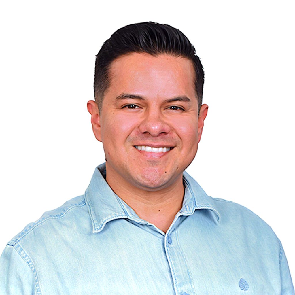 Redin Vinicio Gordillo Baños
