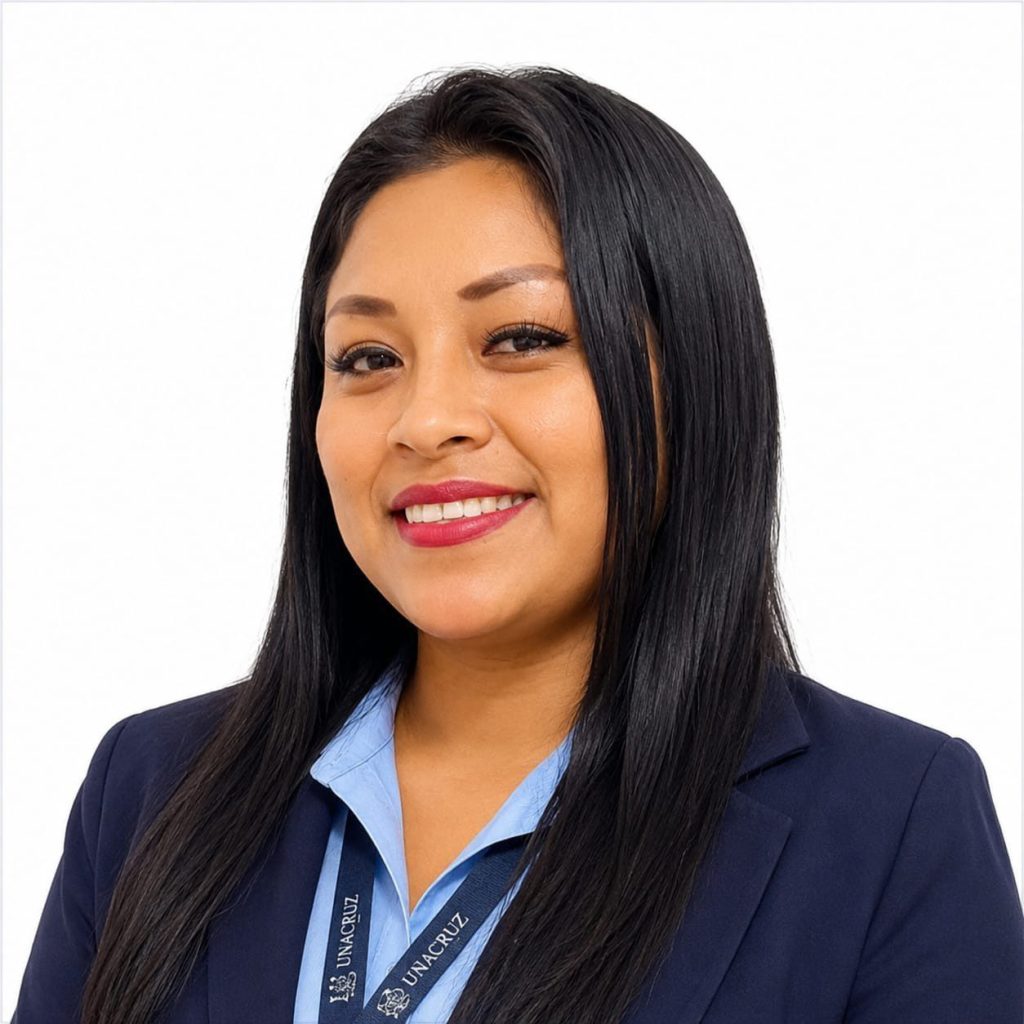 Sandra VivÃana Parrales Lucin
