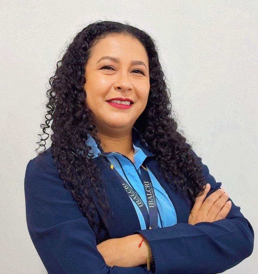 Sofia Victoria Garcia Murillo
