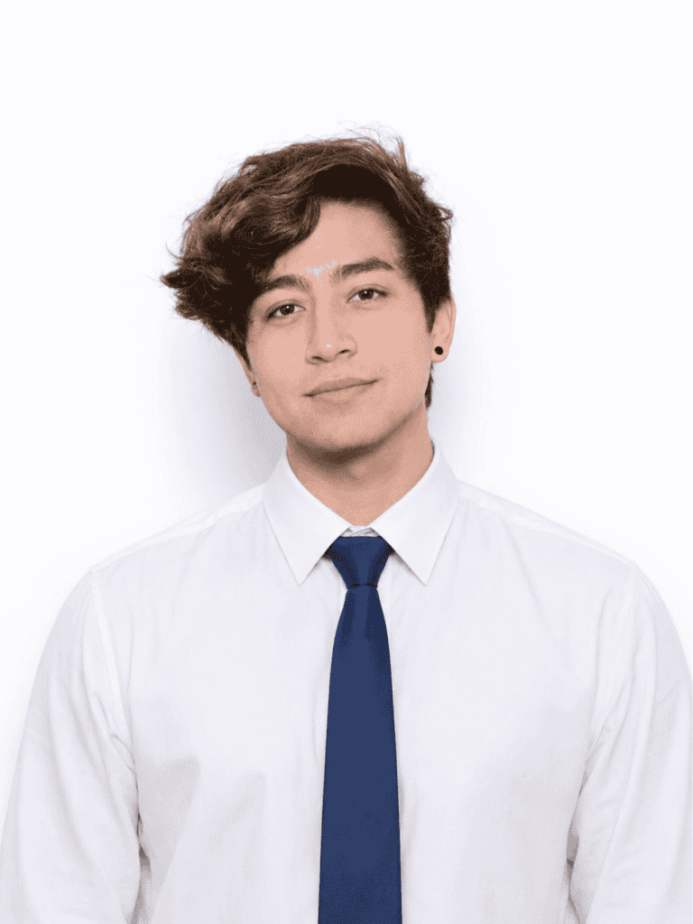 Steven Alexander Hinojosa Paredes