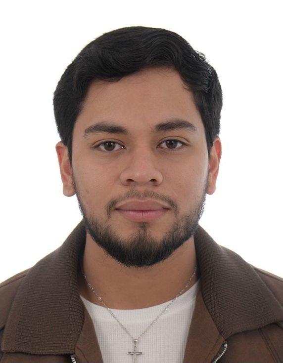 Steven Santiago Rosillo Coello