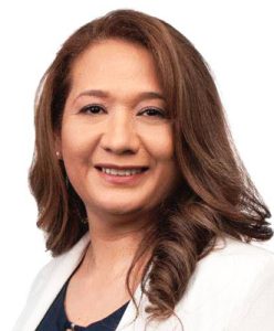 Graciela Ortiz