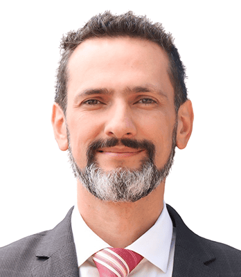 luis montenegro