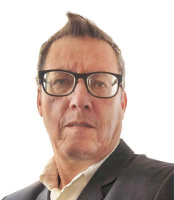 profesor ACBIRB Diego F. Cevallos
